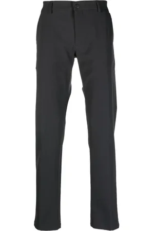 Boggi Milano Straight broek