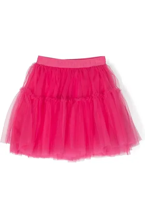 MONNALISA Rok met logoband