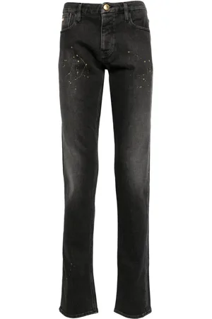 Emporio Armani Straight jeans