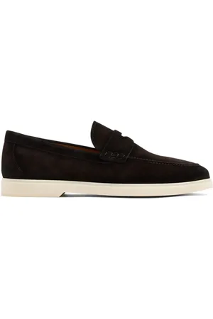 Magnanni Leren handschoenen