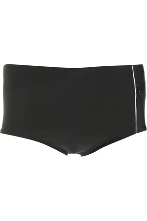 Lygia & Nanny Zwembroek met logopatch