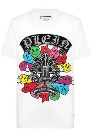 Philipp Plein T