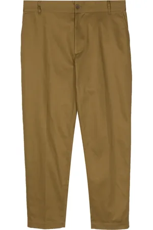 Maison Kitsuné Straight chino