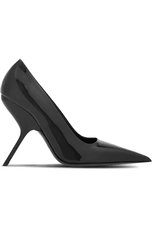 Salvatore Ferragamo Eva pumps met puntige neus