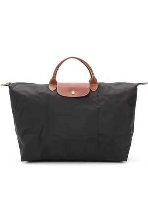 Longchamp Sac de voyage L Le Pliage reistas