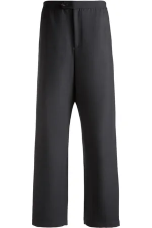 Bally Broek met elastische taille