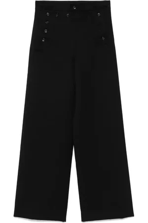 BODE Riding sailor broek