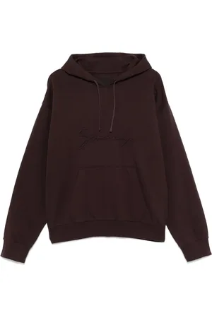 Givenchy Hoodie met logo