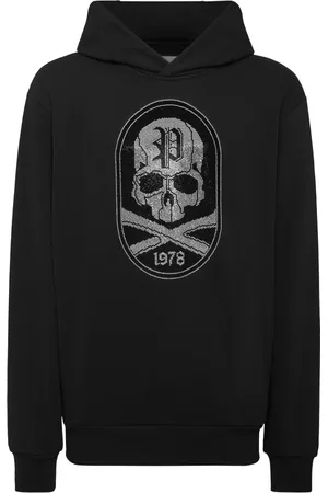 Philipp Plein Skull&Bones hoodie