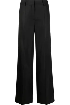 MAGDA BUTRYM High waist broek