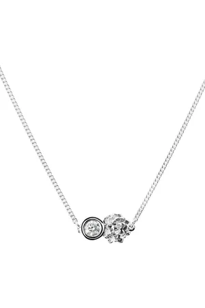 TANE México 1942 Halsketting met diamant