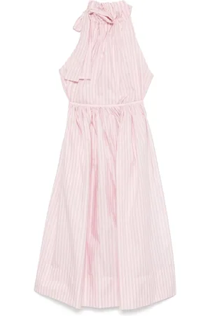 Serafini Gestreepte maxi