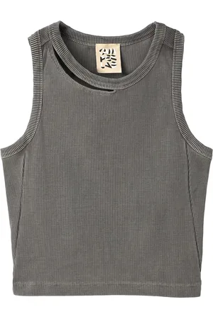 Camper Tanktop van biologisch katoen