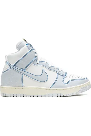 Nike "Dunk High 1985 ""Blue Denim"" sneakers"