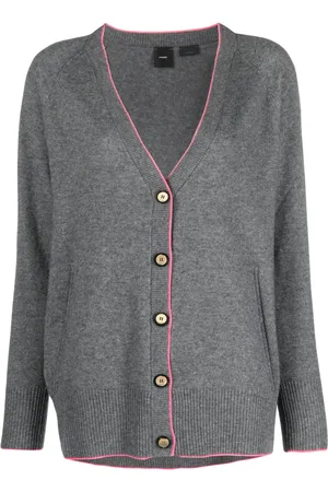 Pinko Vest van wol