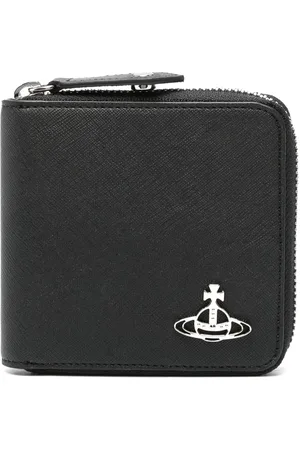 Vivienne Westwood Ronde portemonnee