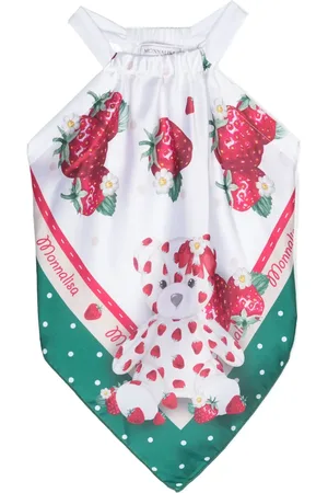 MONNALISA Shirt met print