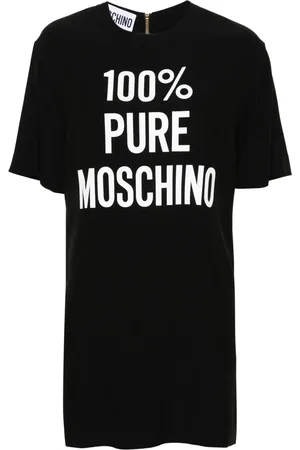 Moschino Satijnen mini