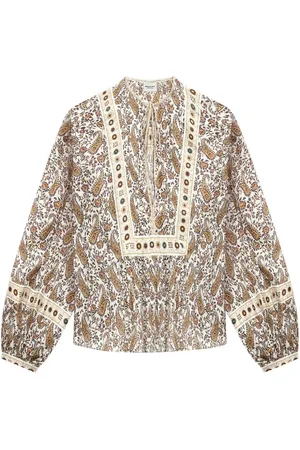 Marant Etoile Gayle blouse
