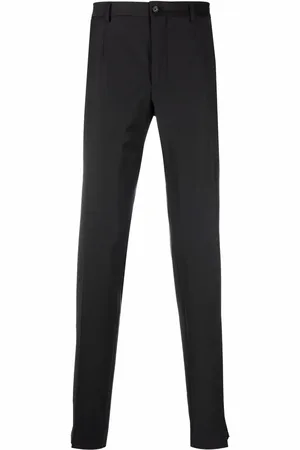 Philipp Plein Broek met zijstreep