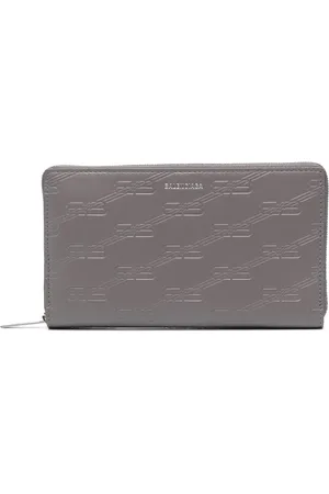 Balenciaga Leren portemonnee