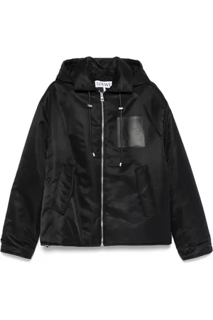 Loewe Jack met capuchon