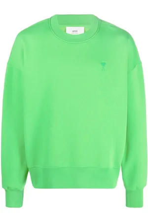 Ami Oversized T