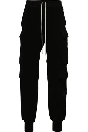 Rick Owens Mastodon Megacargo broek