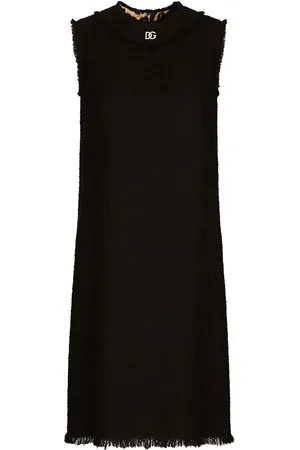 Dolce & Gabbana Tweed midi