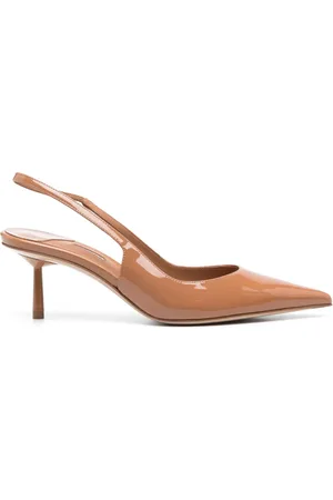 LE SILLA Slingback pumps