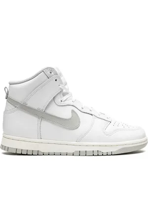 Nike Dunk High sneakers