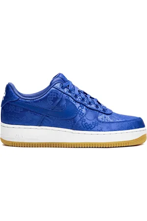 Nike X Clot Air Force 1 sneakers