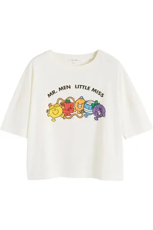 Chinti & Parker Mr. Men T