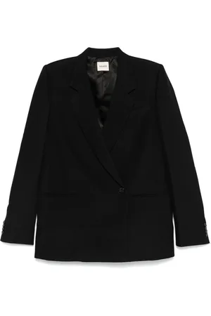 Khaite Blazer