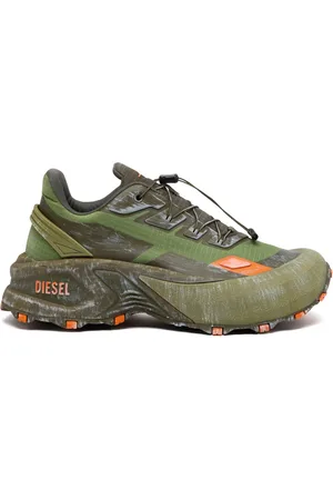 Diesel D