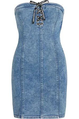 Karl Lagerfeld Denim mini