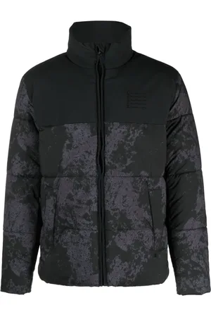 Champion Jack met print