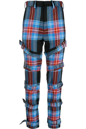 Charles Jeffrey Loverboy Straight broek