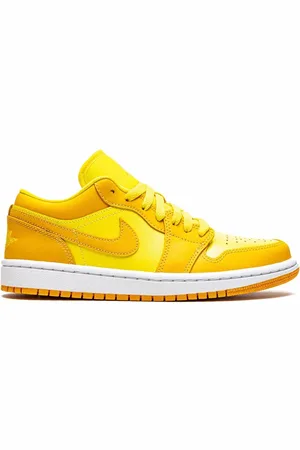 Jordan "Air 1 Low ""Yellow Strike"" sneakers"