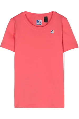 K-Way Katoenen T