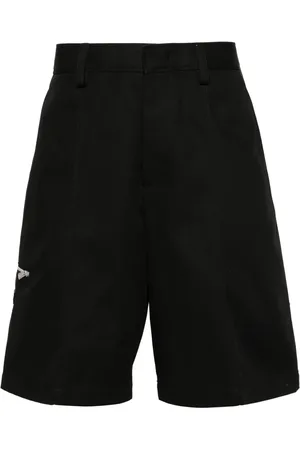 Lanvin Katoenen shorts