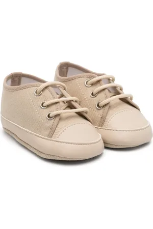 COLORICHIARI Sneakers met contrasterende neus