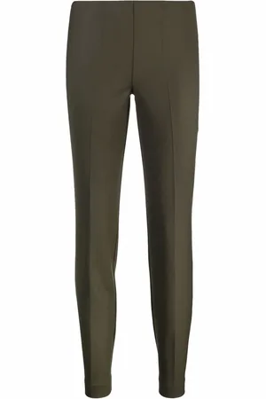 P.A.R.O.S.H. Broek van scheerwol