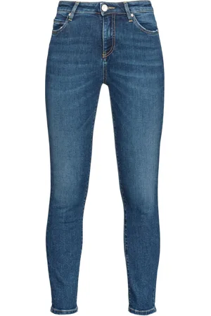 Pinko Jeans van katoenblend