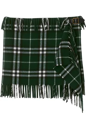 Burberry Geruite mini