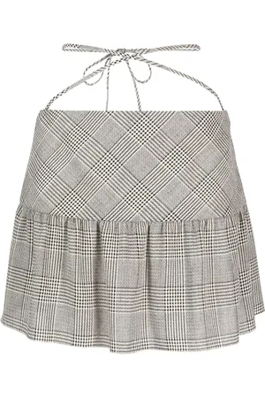 Alessandra Rich Geruite mini