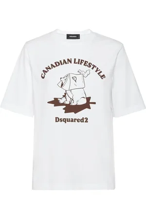 Dsquared2 T