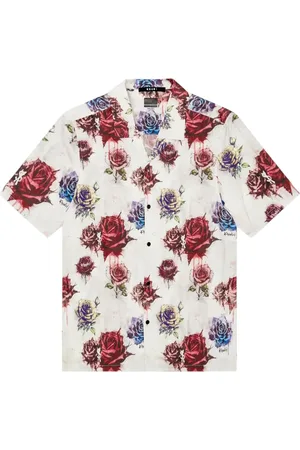 KSUBI Graff Rose Resort overhemd