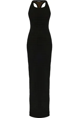 Jacquemus Mouwloze midi