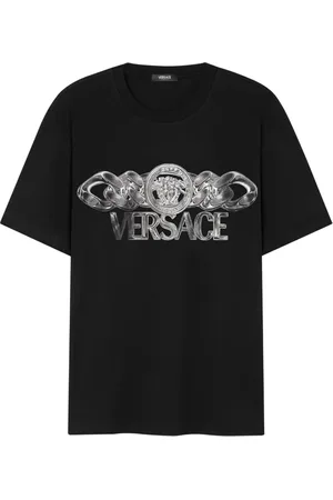 VERSACE Medusa On Chain T